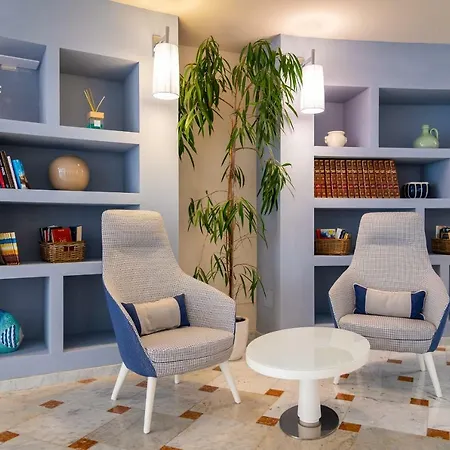 Plaza 호텔 포르투 아주로