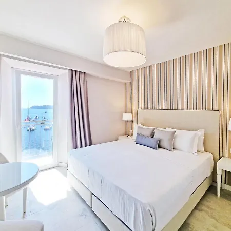 Plaza 4* Porto Azzurro
