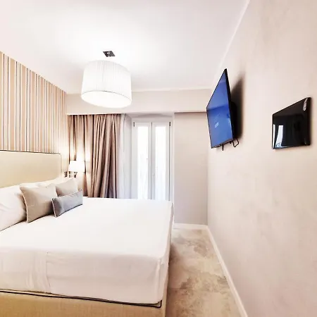 Hotell Plaza Porto Azzurro