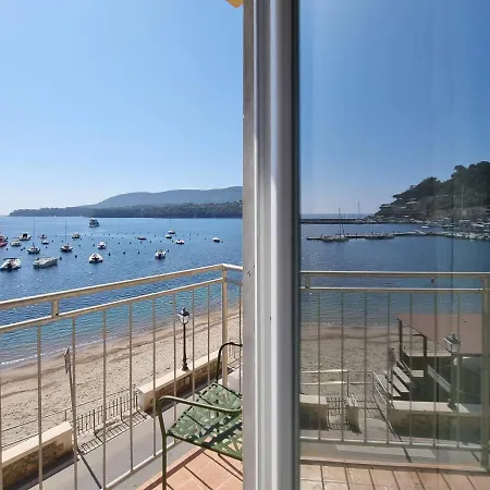 Plaza 4* Porto Azzurro