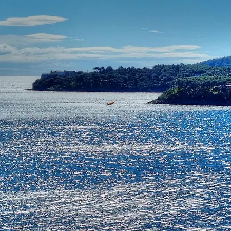 Hotell Plaza Porto Azzurro
