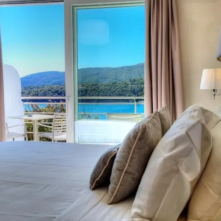 Plaza Hotell Porto Azzurro