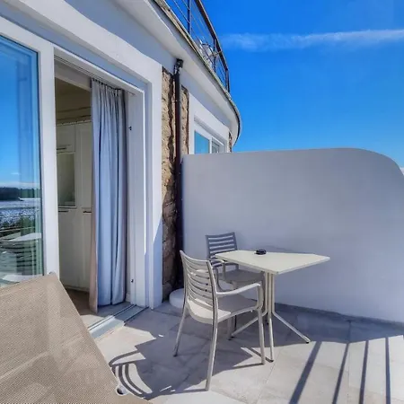 Plaza Hotell Porto Azzurro