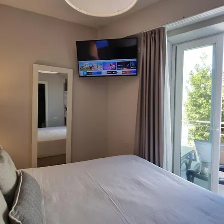 Plaza Hotell Porto Azzurro