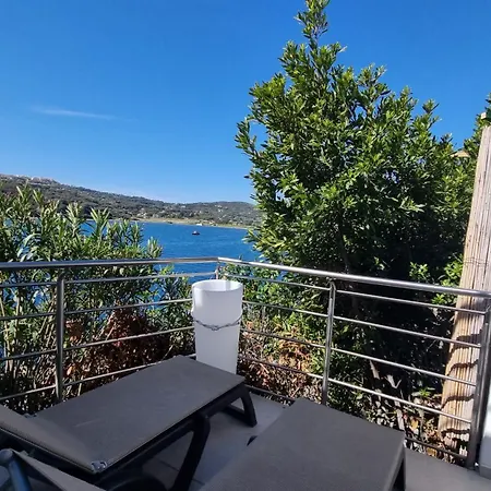 Plaza 4* Porto Azzurro