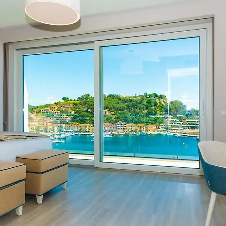 Plaza Hotell Porto Azzurro